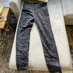 Tuff Athletic tights